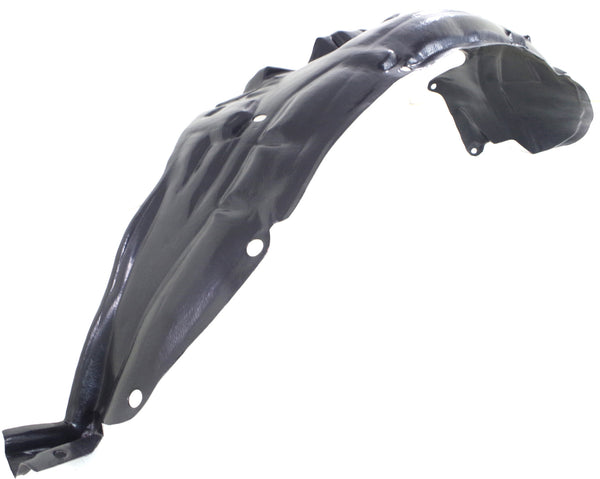 1995-1998 Nissan Sentra Front Fender Liner RH.