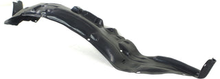 1995-1998 Nissan Sentra Front Fender Liner LH.