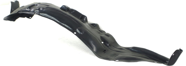 1995-1998 Nissan Sentra Front Fender Liner LH.