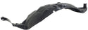 1995-1998 Nissan Sentra Front Fender Liner LH.