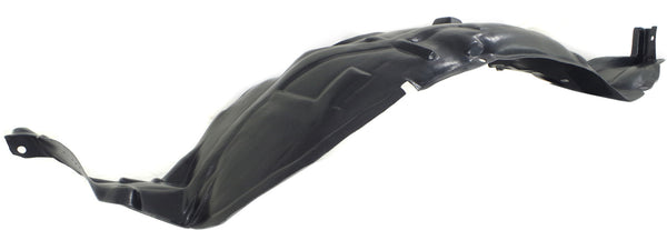 1995-1998 Nissan Sentra Front Fender Liner LH.