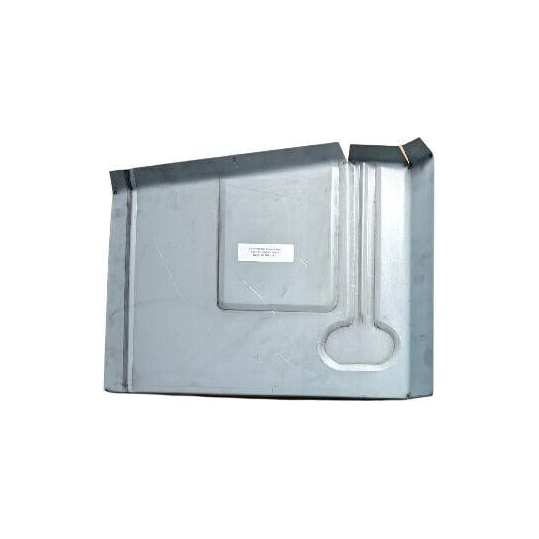 1971-1977 Chevy Vega Front Floor Pan, LH.