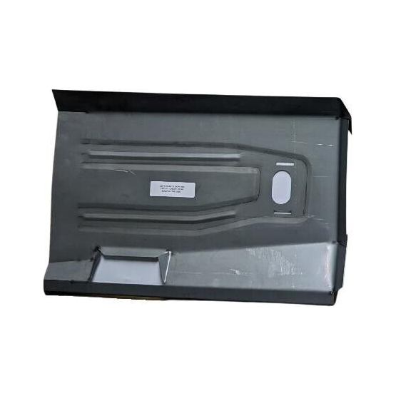 1971-1977 Chevy Vega Rear Floor Pan, LH.