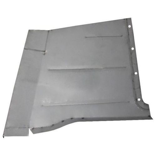 1941-1948 Studebaker M- Pickup (Coupe Express) Front Floor Pan, LH.