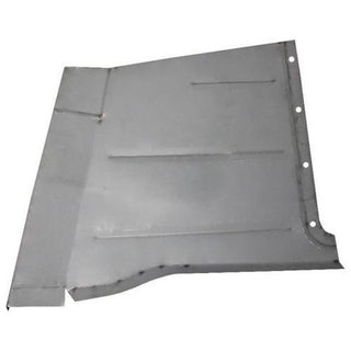 1941-1948 Studebaker M- Pickup (Coupe Express) Front Floor Pan, LH - Classic 2 Current Fabrication