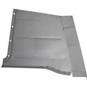 1941-1948 Studebaker M- Pickup (Coupe Express) Front Floor Pan, RH - Classic 2 Current Fabrication