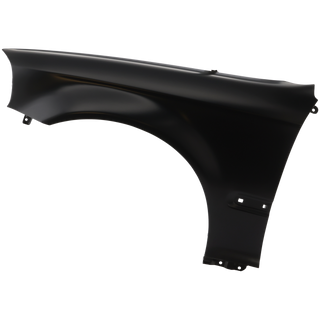 1996-1998 Honda Civic Fender LH.