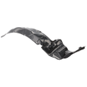 1996-2000 Honda Civic Front Fender Liner RH.