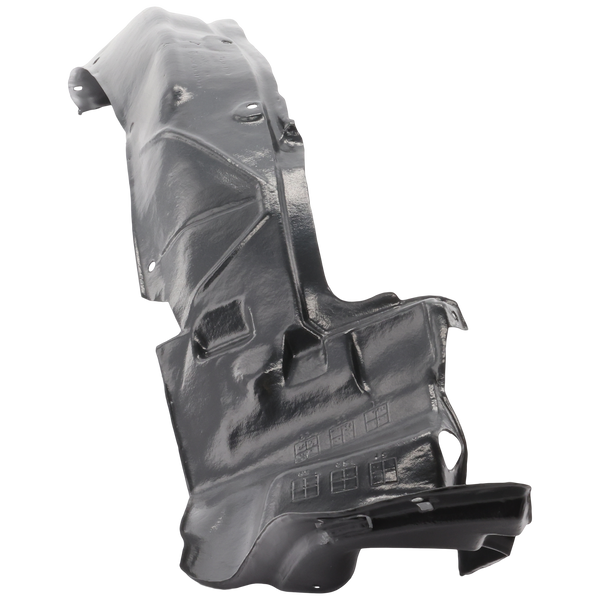 1996-2000 Honda Civic Front Fender Liner RH.