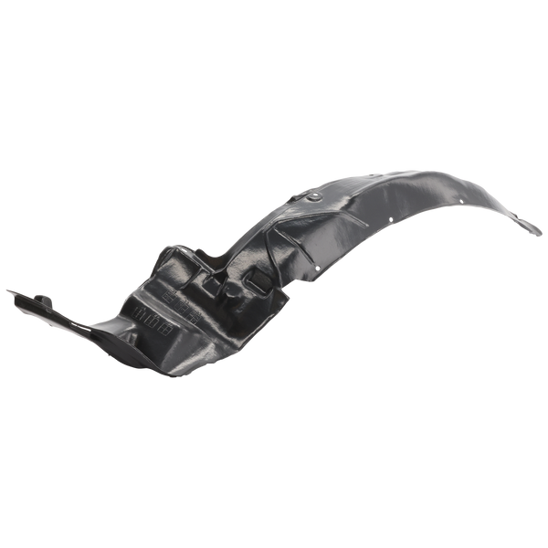 1996-2000 Honda Civic Front Fender Liner LH.
