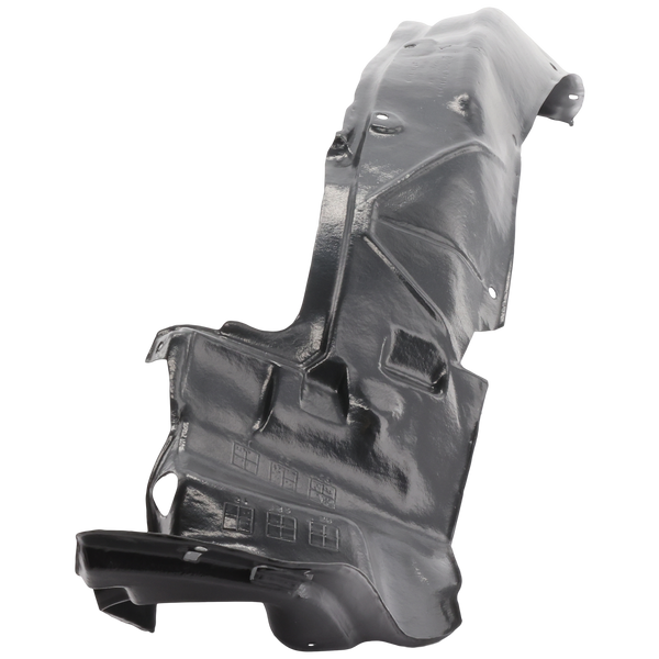 1996-2000 Honda Civic Front Fender Liner LH.