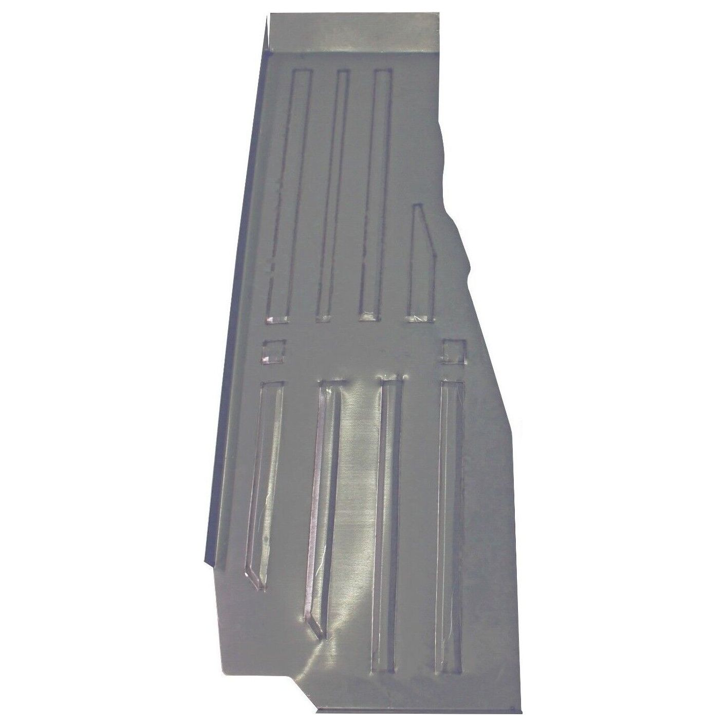 MGBGT MGB Roadster 1962-80 - RH side, rear Lower Wing REPAIR PANEL in