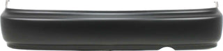 1996-1998  Honda Civic Rear Bumper Cover, Primed, Coupe And Sedan.
