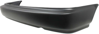 1996-1998  Honda Civic Rear Bumper Cover, Primed, Coupe And Sedan.