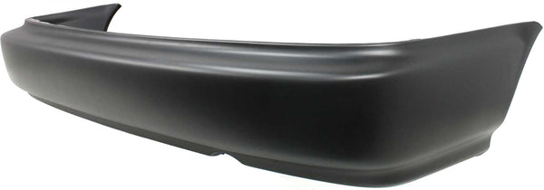 1996-1998  Honda Civic Rear Bumper Cover, Primed, Coupe And Sedan.