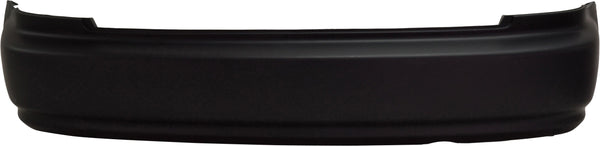 1996-2000 Honda Civic Rear Bumper Cover, Primed, Hatchback, Dx/cx Models.