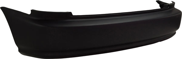 1996-2000 Honda Civic Rear Bumper Cover, Primed, Hatchback, Dx/cx Models.