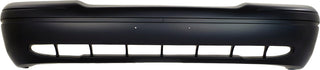 1998-2005 Ford Crown Victoria Front Bumper Cover, Primed, With Apron.