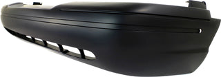 1998-2005 Ford Crown Victoria Front Bumper Cover, Primed, With Apron.