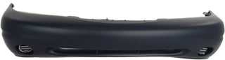 1998-2000 Ford Contour Front Bumper Cover, Primed, Except Svt Model.