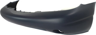 1998-2000 Ford Contour Front Bumper Cover, Primed, Except Svt Model.