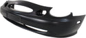 1998-1999  Ford Taurus Front Bumper Cover, Primed, Except Sho Model.