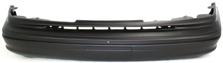 1995-1997 Ford Crown Victoria Front Bumper Cover, Primed.