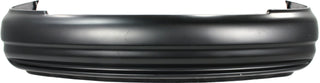1998-2000 Ford Contour Rear Bumper Cover, Primed.