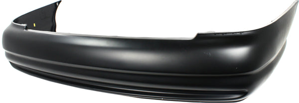 1998-2000 Ford Contour Rear Bumper Cover, Primed.