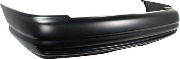 1998-2000 Ford Contour Rear Bumper Cover, Primed.
