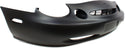 1996-1997  Ford Taurus Front Bumper Cover, Primed, Except Sho Model.