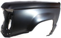 1987-1993 Dodge Ram 50 Fender LH.