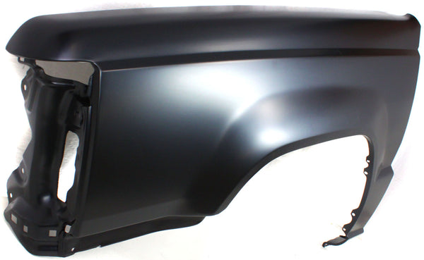 1987-1993 Dodge Ram 50 Fender LH.