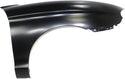 1997-2001 Hyundai Tiburon Fender RH.