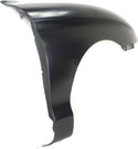 1997-2001 Hyundai Tiburon Fender RH.