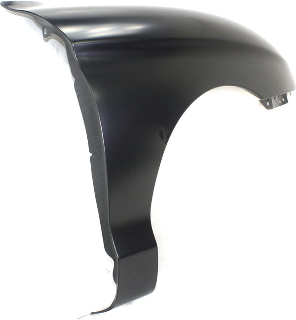 1997-2001 Hyundai Tiburon Fender RH.