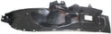 1999-2004 Nissan Pathfinder Front Fender Liner RH.