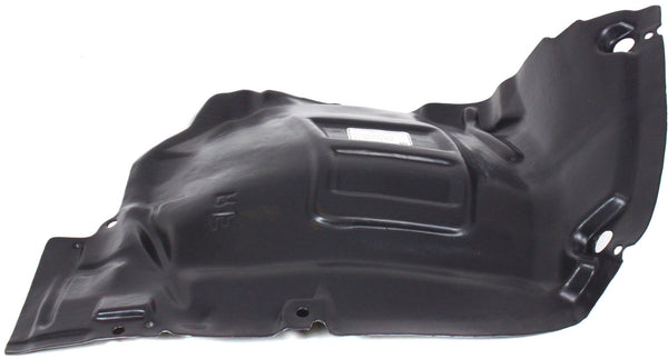 1996-1999 Nissan Pathfinder Front Fender Liner RH.