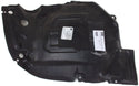 1996-1999 Nissan Pathfinder Front Fender Liner LH.