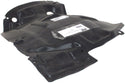 1996-1999 Nissan Pathfinder Front Fender Liner LH.