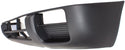 1996-1999  Nissan Pathfinder Front Bumper Cover, Lower, Primed.