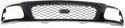 1997-1998 Ford F-150 Grille, Mesh, Primed, 4wd.