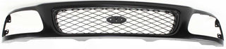 1997-1998 Ford F-150 Grille, Mesh, Primed, 4wd.