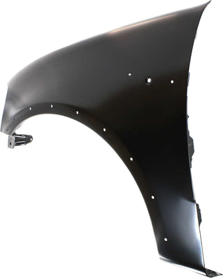 1997-2004 Ford F-150 Pickup Fender LH.