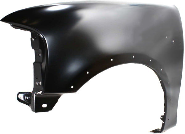 1997-2004 Ford F-150 Pickup Fender LH.
