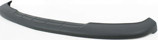 1996-2002 Chevy Express Front Bumper Cover, Upper, Primed, Bumper Strip.