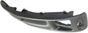 1996-2002 Chevy Express Van Grille, Painted-gray.