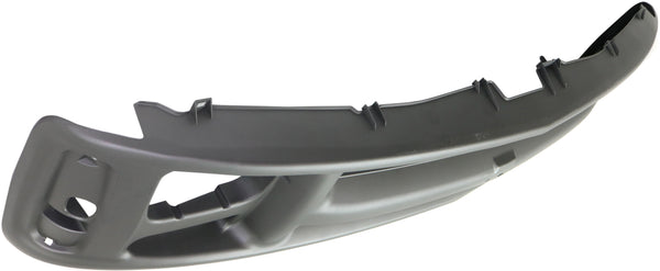 1996-2002 Chevy Express Van Grille, Painted-gray.