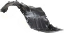 1996-1999 Infiniti I30 Front Fender Liner RH.