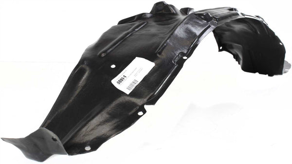 1996-1999 Infiniti I30 Front Fender Liner RH.